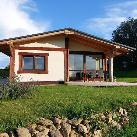 Elephants Ferienhaus Haus West Jahnsdorf  المظهر الخارجي الصورة