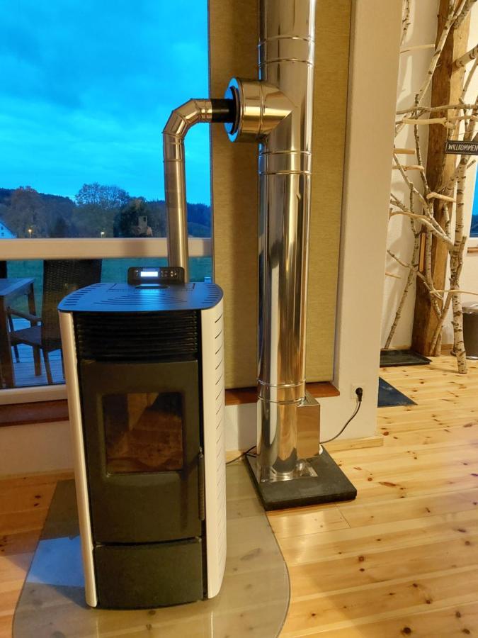 Elephants Ferienhaus Haus West Jahnsdorf  المظهر الخارجي الصورة