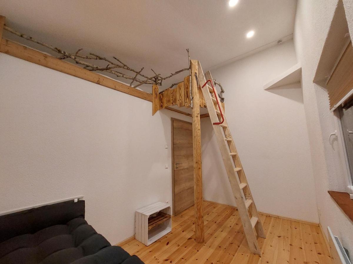 Elephants Ferienhaus Haus West Jahnsdorf  المظهر الخارجي الصورة